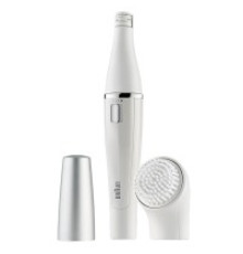 Прибор для очистки лица Braun Face 810