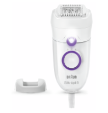 Епілятор Braun Silk-epil 5 SE 5-505P