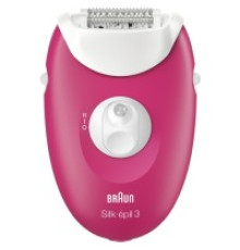 Епілятор Braun Silk-epil 3 SE 3410 Silk-epil 3 3-410