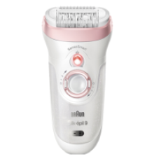 Епілятор Braun Silk-epil 9 SkinSpa SensoSmart SES 9/995 BS