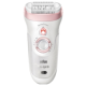 Епілятор Braun Silk-epil 9 SkinSpa SensoSmart SES 9/995 BS