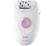 Епілятор Braun Silk-epil 1 SE 1170