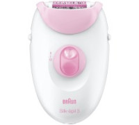 Эпилятор Braun Silk-epil 3 SE 3270