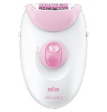 Епілятор Braun Silk-epil 3 SE 3270