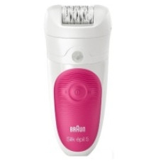 Епілятор Braun Silk-epil 5 SensoSmart SES 5/500