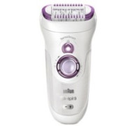 Епілятор Braun Silk-epil SensoSmart 9 SES 9/710
