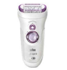 Епілятор Braun Silk-epil SensoSmart 9 SES 9/710