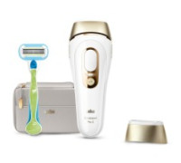 Фотоэпилятор Braun Silk-expert Pro 5 IPL PL5054