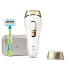 Фотоэпилятор Braun Silk-expert Pro 5 IPL PL5054