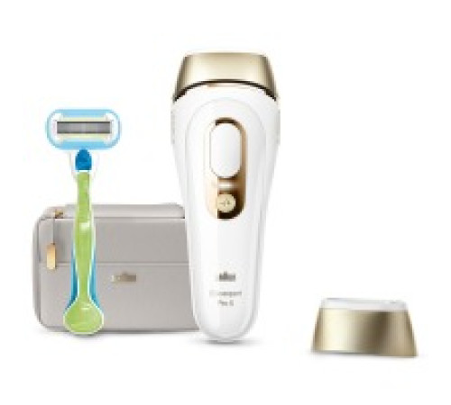 Фотоепілятор Braun Silk-expert Pro 5 IPL PL5054