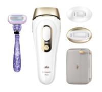 Фотоэпилятор Braun Silk-expert Pro 5 IPL PL5157