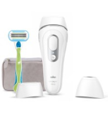 Фотоэпилятор Braun Silk-expert Pro 3 IPL PL 3133