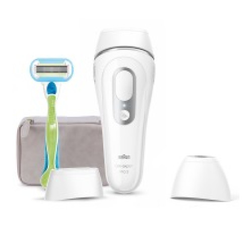 Фотоепілятор Braun Silk-expert Pro 3 IPL PL 3133