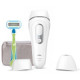 Фотоепілятор Braun Silk-expert Pro 3 IPL PL 3133