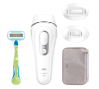 Фотоепілятор Braun Silk-expert Pro 3 IPL PL3233