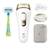 Фотоепілятор Braun Silk-expert Pro 5 IPL PL5154