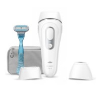 Фотоепілятор Braun Silk-expert Pro 3 IPL PL 3121