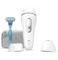 Фотоэпилятор Braun Silk-expert Pro 3 IPL PL 3121