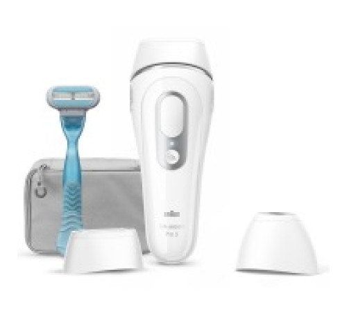 Фотоепілятор Braun Silk-expert Pro 3 IPL PL 3121