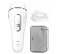 Фотоэпилятор Braun Silk-expert Pro 3 IPL PL 3020