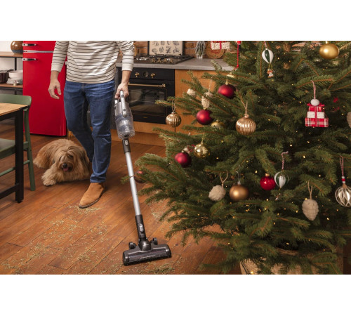 Вертикальний + ручний пилосос (2в1) Amica VM 9011