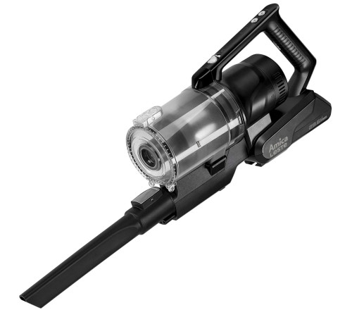 Вертикальний + ручний пилосос (2в1) Amica VM 8100