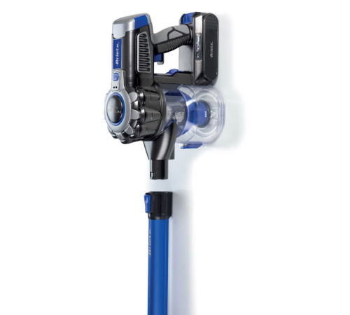 Вертикальний + ручний пилосос (2в1) Ariete 2722