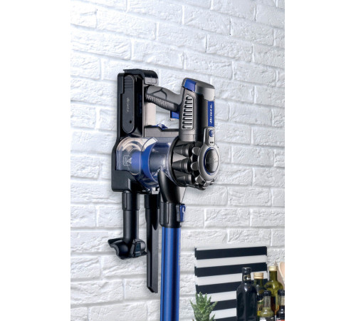 Вертикальний + ручний пилосос (2в1) Ariete 2722