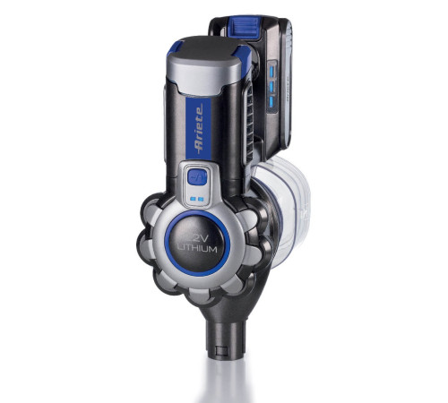 Вертикальний + ручний пилосос (2в1) Ariete 2722