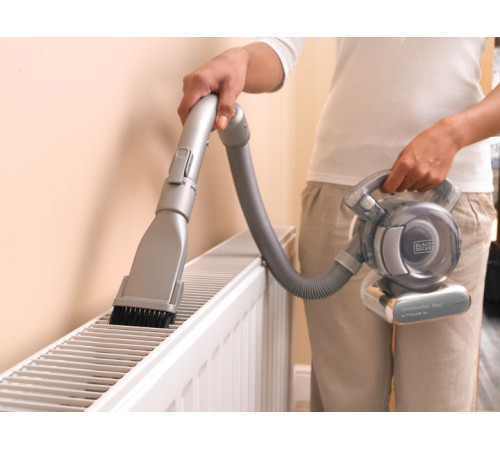 Автомобільний пилосос / Ручний пилосос Black+Decker PD1820LF