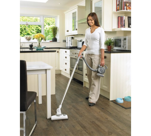 Автомобільний пилосос / Ручний пилосос Black+Decker PD1820LF