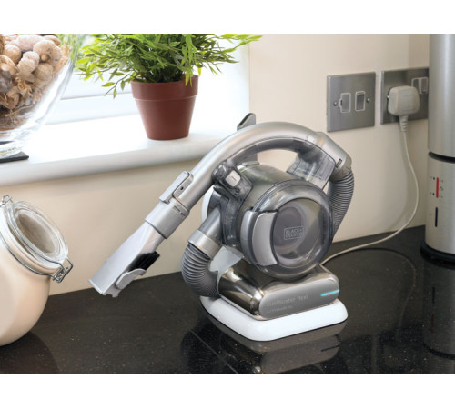 Автомобільний пилосос / Ручний пилосос Black+Decker PD1820LF