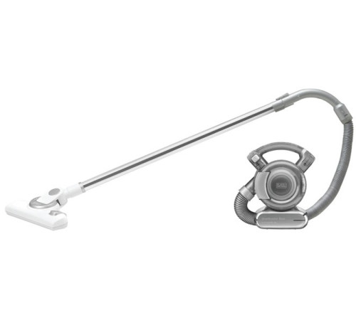 Автомобільний пилосос / Ручний пилосос Black+Decker PD1820LF