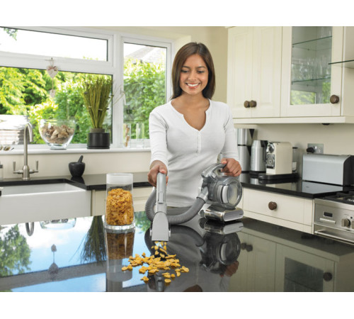 Автомобільний пилосос / Ручний пилосос Black+Decker PD1820LF