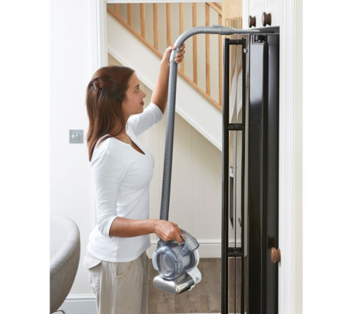 Автомобільний пилосос / Ручний пилосос Black+Decker PD1820LF