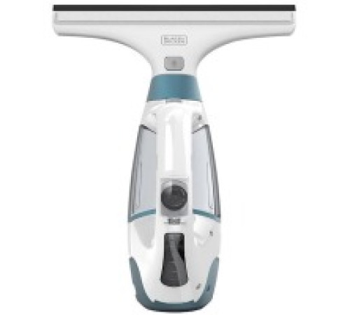 Віконний пилосос Black+Decker WW100