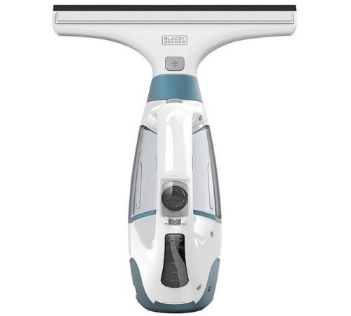 Віконний пилосос Black+Decker WW100