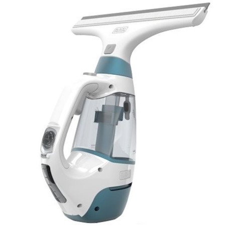 Віконний пилосос Black+Decker WW100