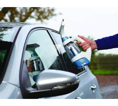 Віконний пилосос Black+Decker WW100