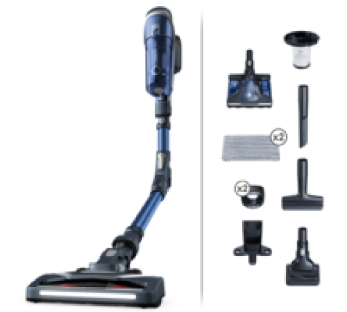 Аккумуляторный пылесос ROWENTA RH9690WO