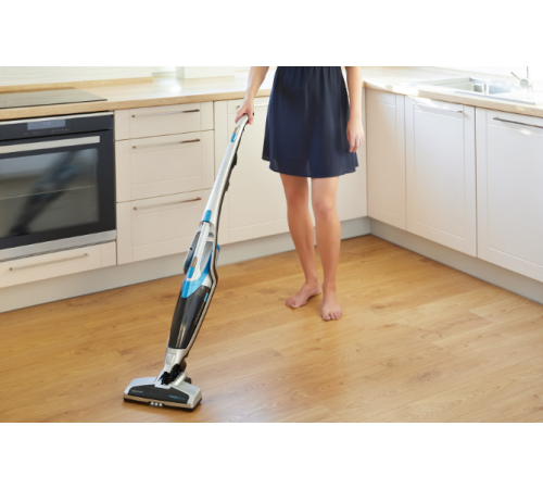 Вертикальний + ручний пилосос (2в1) Sencor SVC 0740BL