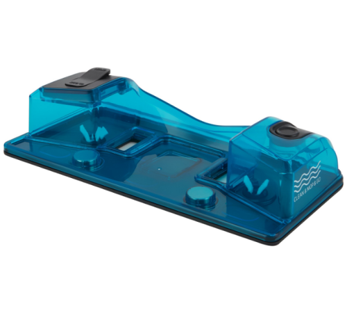 Вертикальний + ручний пилосос (2в1) Sencor SVC 0740BL