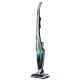 Вертикальний + ручний пилосос (2в1) Sencor SVC 0740BL