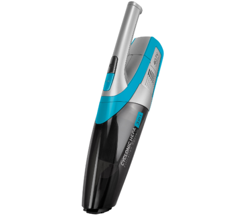 Вертикальний + ручний пилосос (2в1) Sencor SVC 0740BL