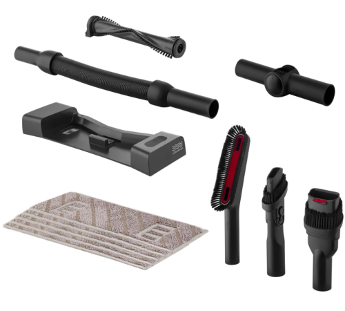 Вертикальний + ручний пилосос (2в1) Sencor SVC 9879BK