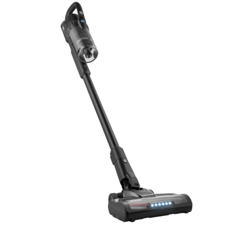 Вертикальний + ручний пилосос (2в1) Sencor SVC 9879BK