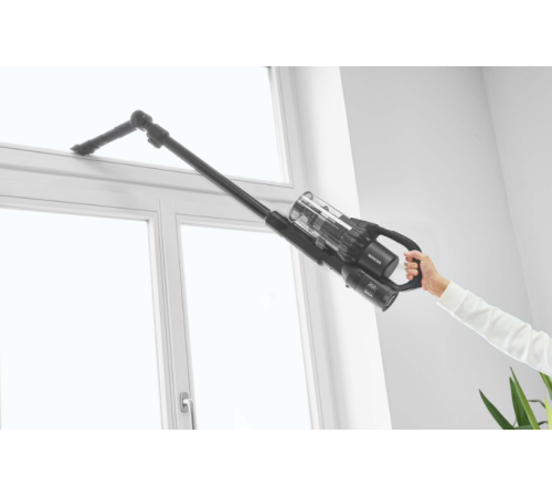 Вертикальний + ручний пилосос (2в1) Sencor SVC 9879BK