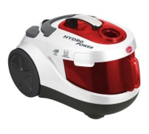 Пилосос безмішковий з аквафільтром Hoover HYP1610 019