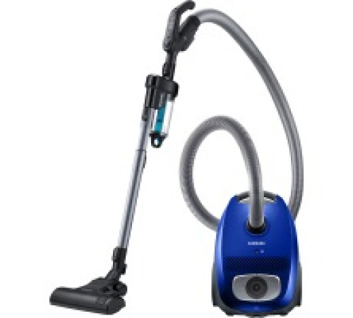 Пылесос с мешком Samsung VC07VHNJGBK/UK