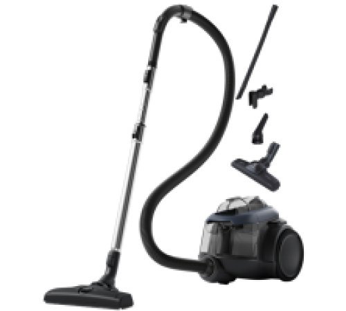 Пилосос безмішковий Electrolux EL61C3DB